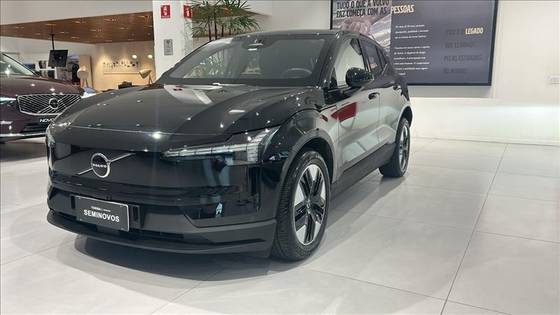 VOLVO EX30 69 KW ELÉTRICO CORE VOLVO EX30 69 KW ELÉTRICO CORE